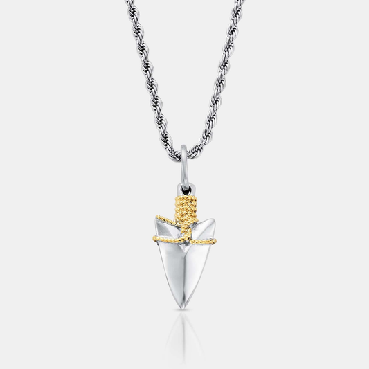Pijl (Zilver)