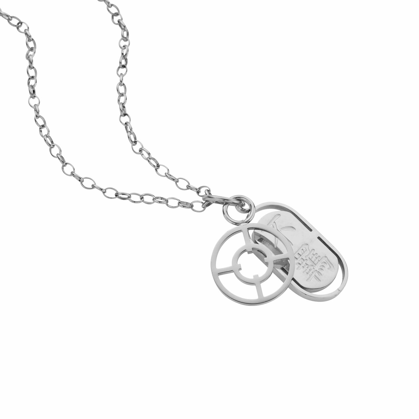 Geluk (Zilver)
