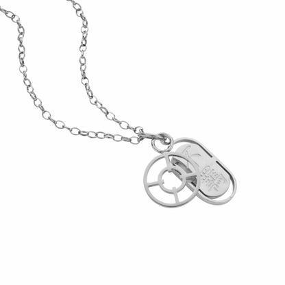 Geluk (Zilver)