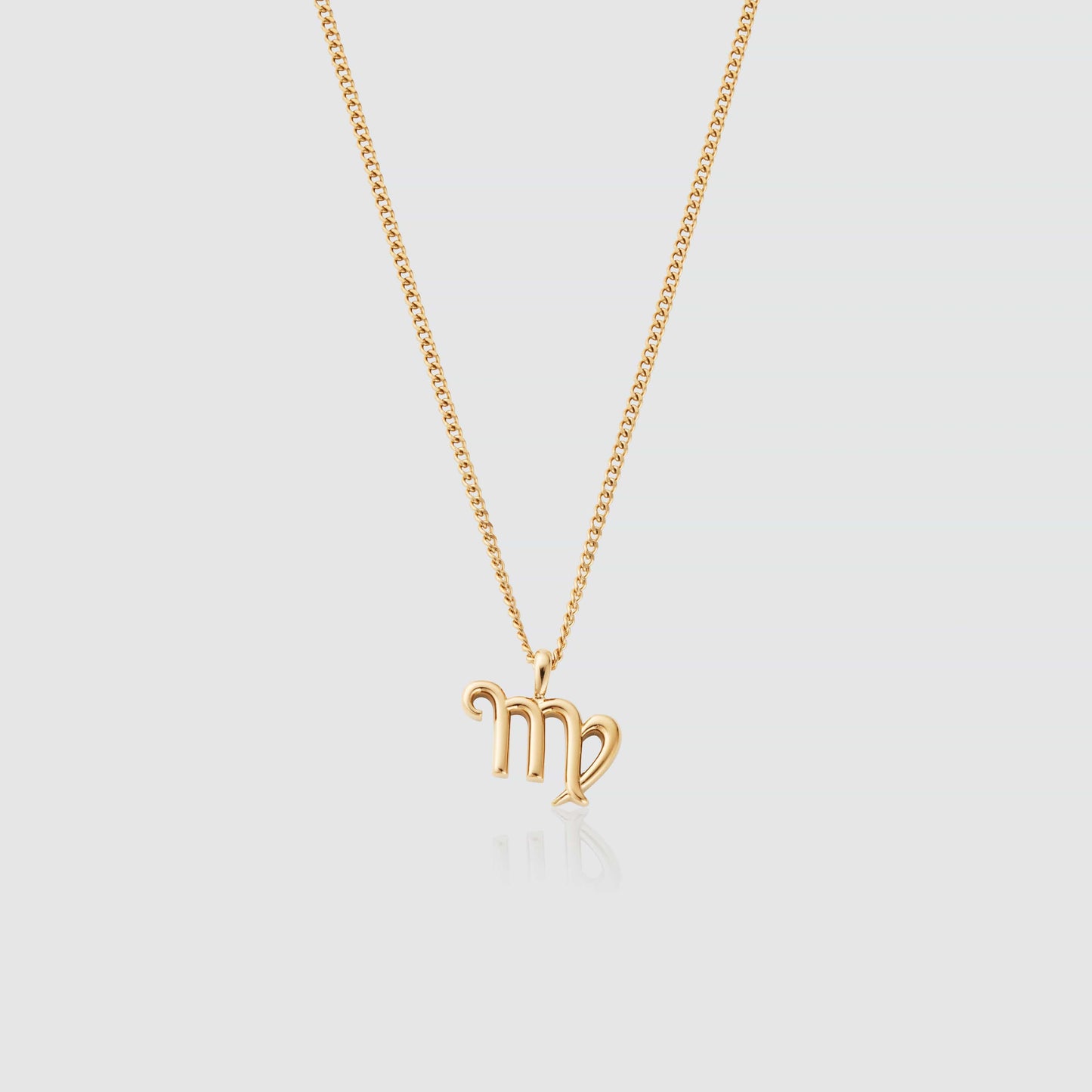 Maagd (Goud)