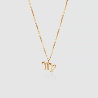 Maagd (Goud)