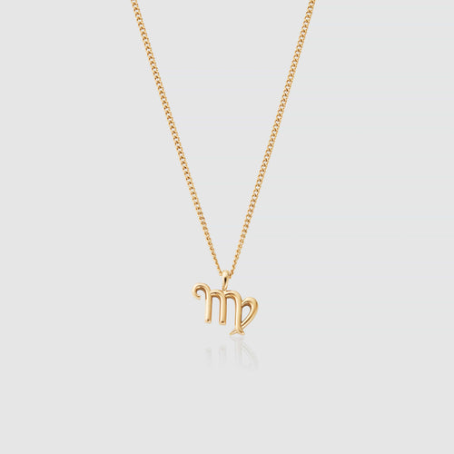 Maagd (Goud)