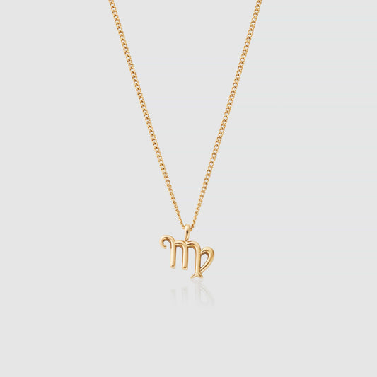 Maagd (Goud)