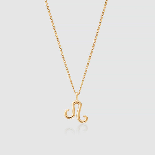 Leeuw (Goud)
