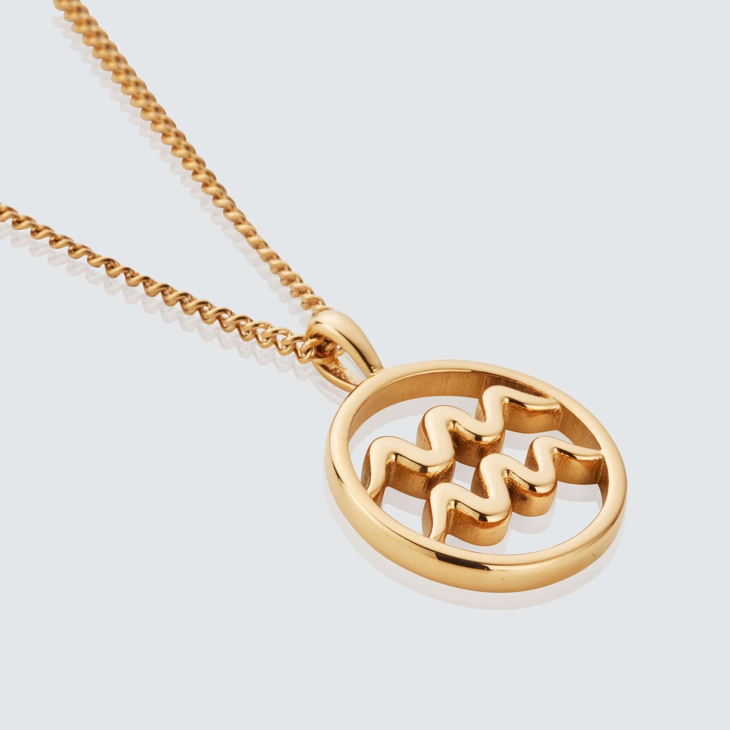 Waterman (Goud)