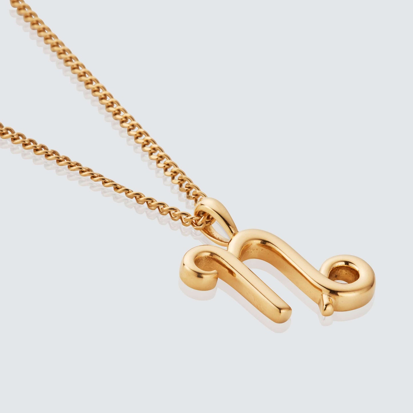 Steenbok (Goud)