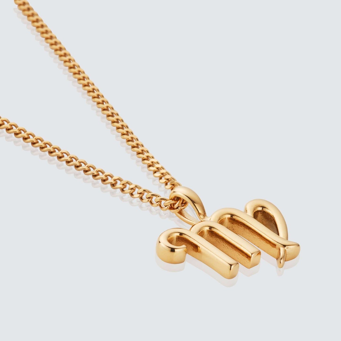 Maagd (Goud)
