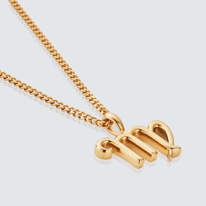 Maagd (Goud)