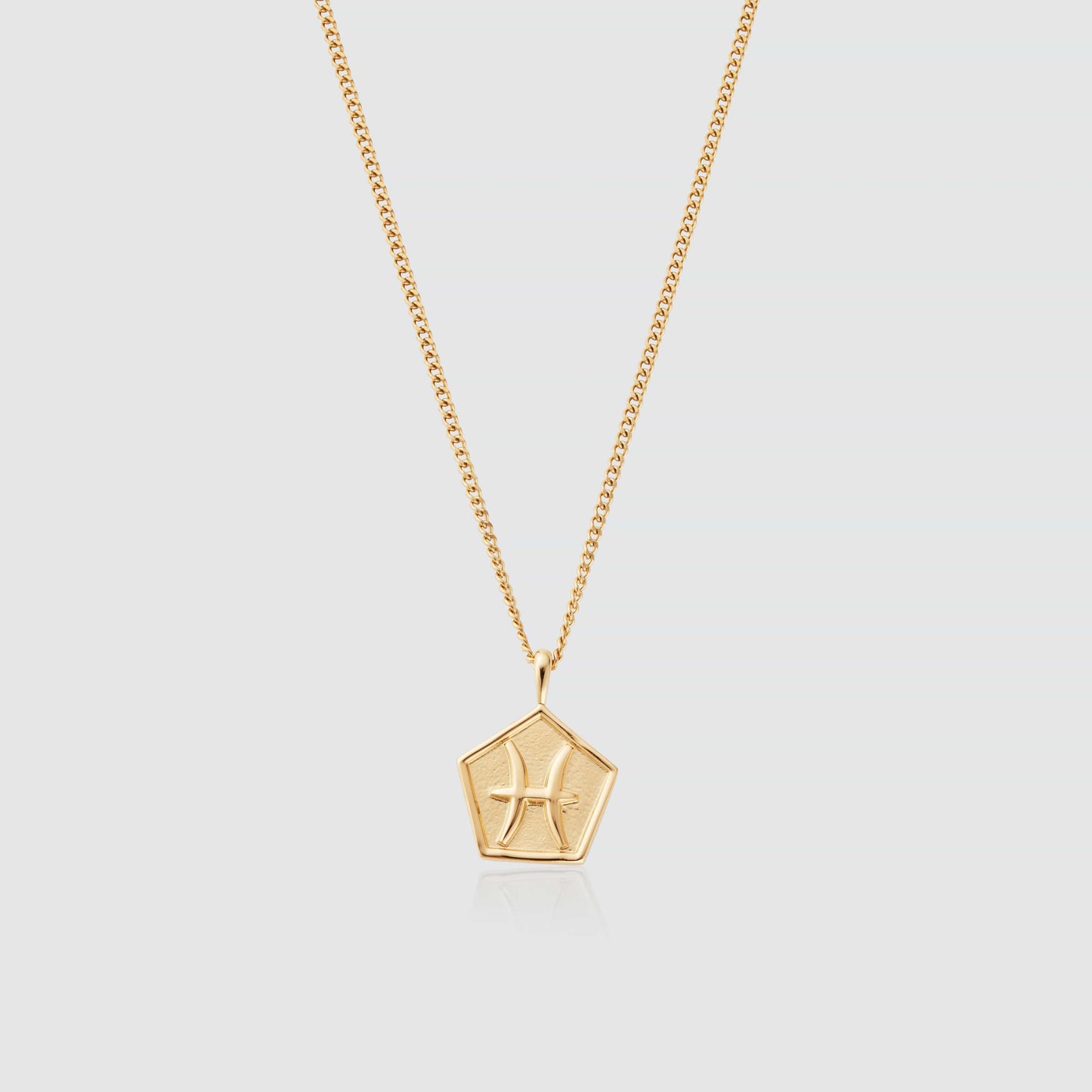 Vissen (Goud)