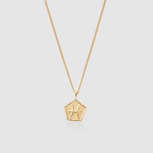 Vissen (Goud)