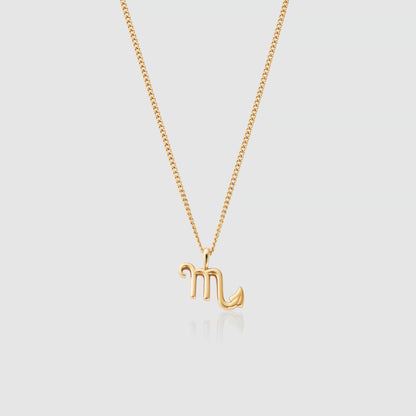 Schorpioen (Goud)
