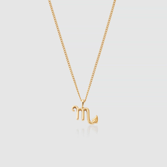 Schorpioen (Goud)