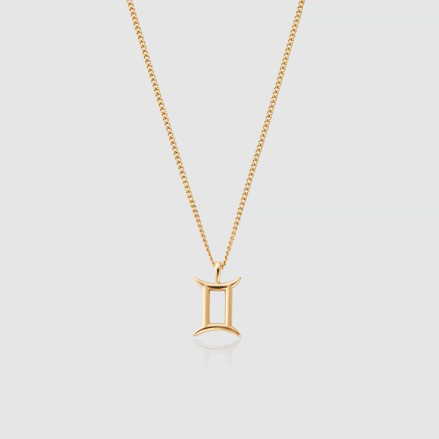 Gemini (Goud)