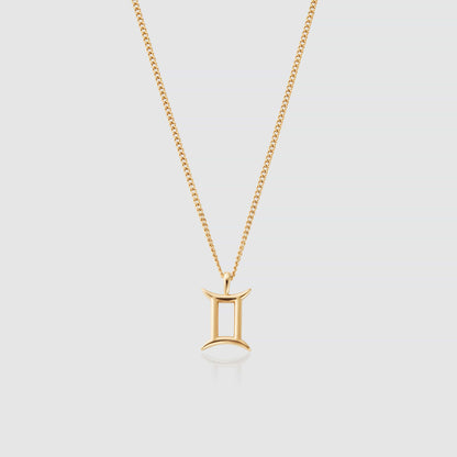 Gemini (Goud)