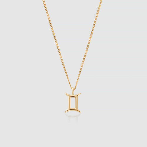 Gemini (Goud)
