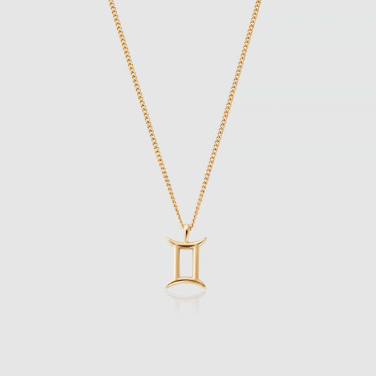 Gemini (Goud)