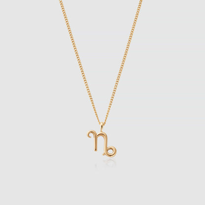 Steenbok (Goud)