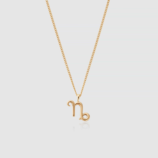 Steenbok (Goud)