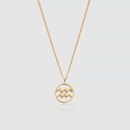 Waterman (Goud)