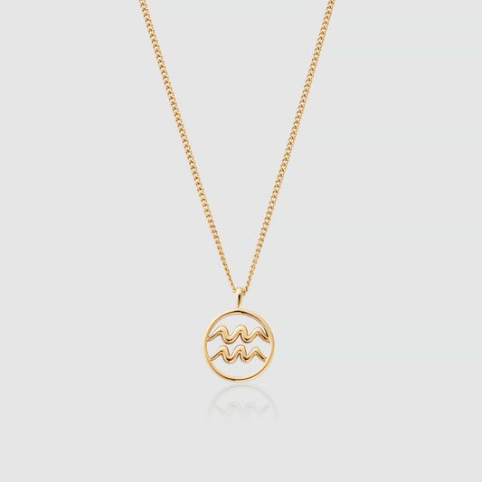 Waterman (Goud)