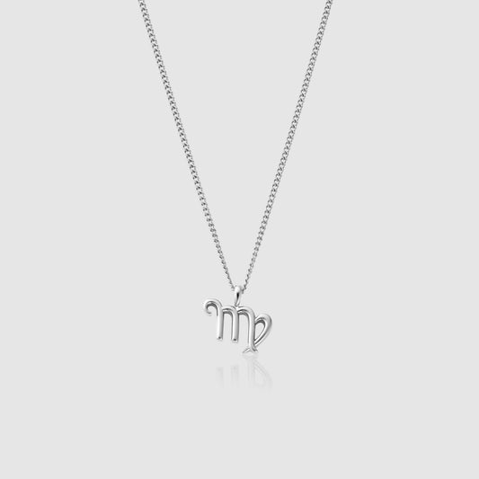 Maagd (Zilver)