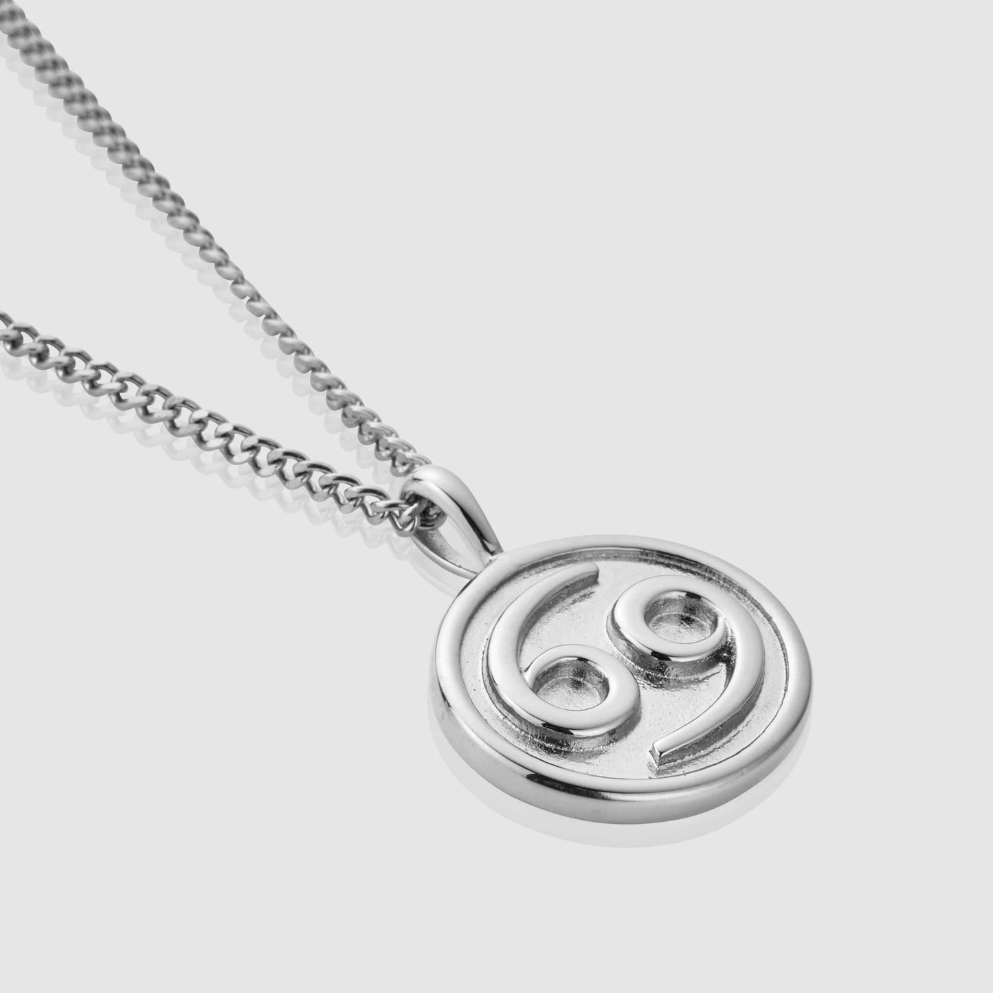 Kanker (Zilver)