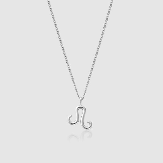 Leeuw (Zilver)