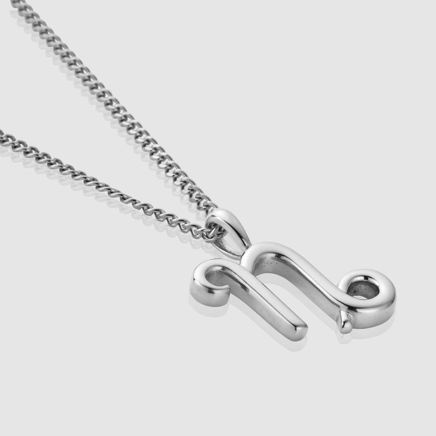 Steenbok (Zilver)