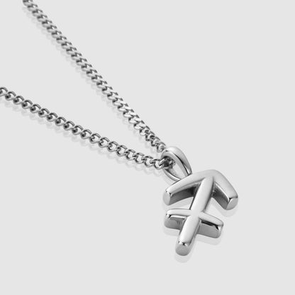 Boogschutter (Zilver)