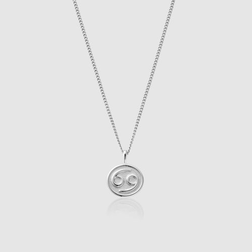 Kanker (Zilver)
