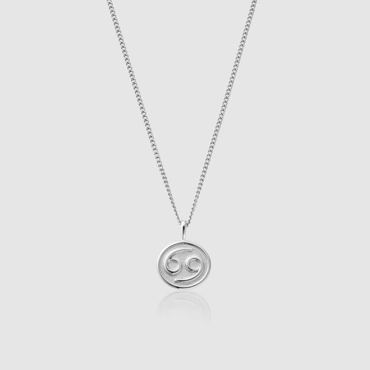 Kanker (Zilver)