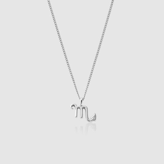 Schorpioen (Zilver)