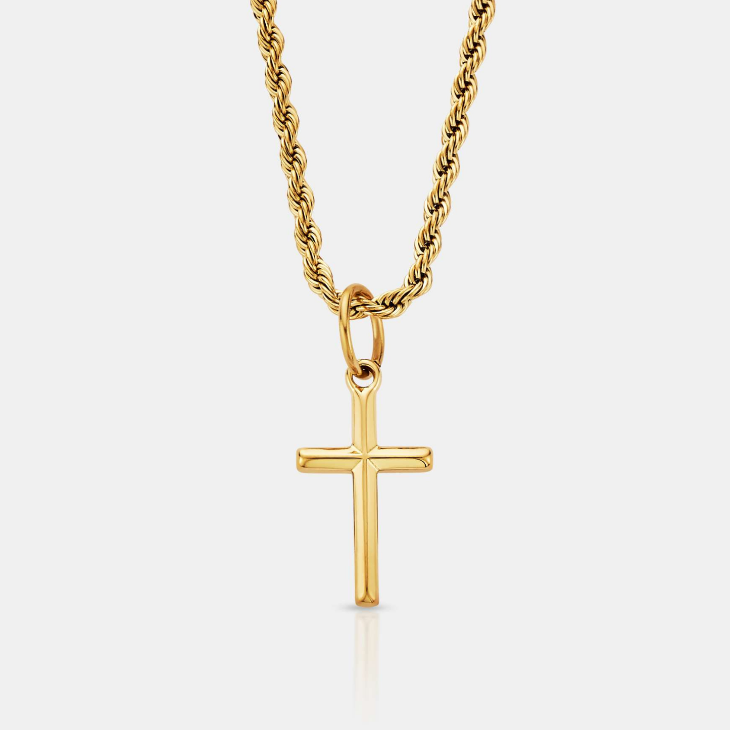 Kruis (Goud)
