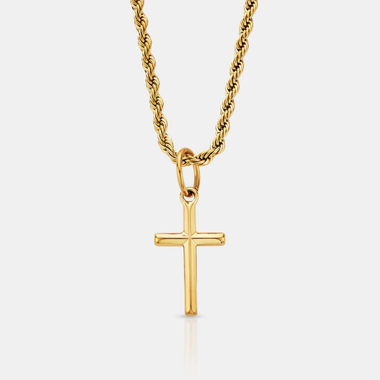 Kruis (Goud)