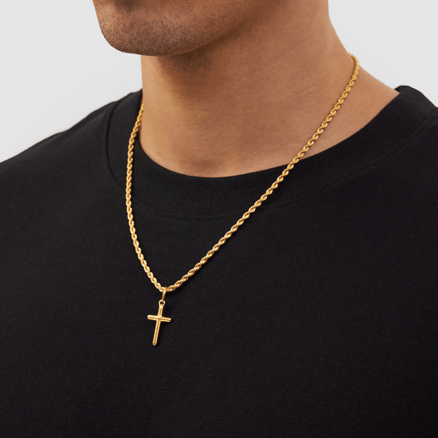 Kruis (Goud)
