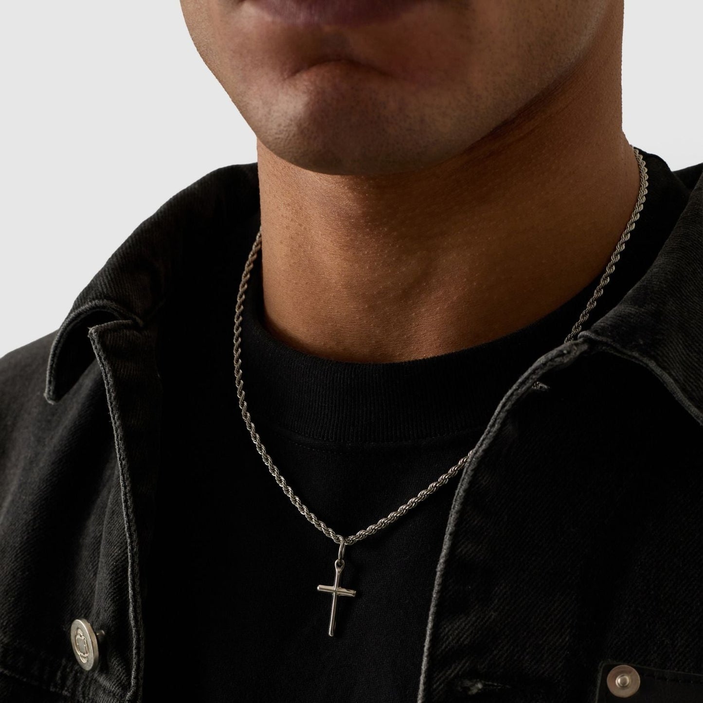 Kruis (Zilver)