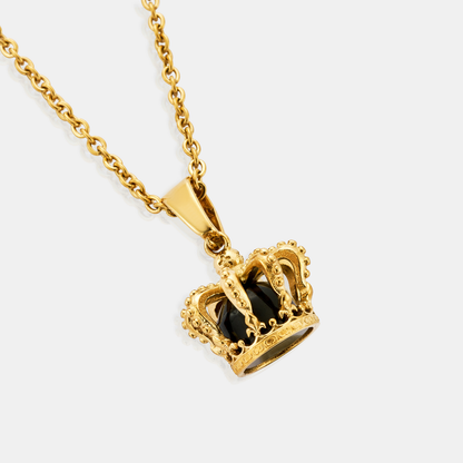 Koning's Kroon (Goud)