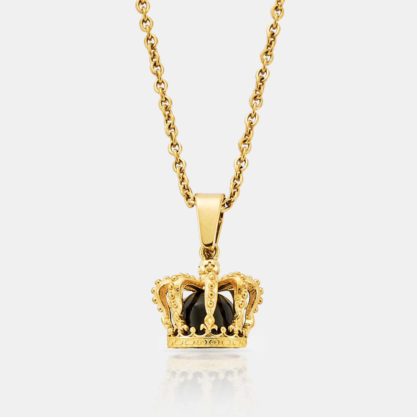 Koning's Kroon (Goud)