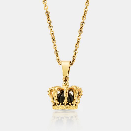 Koning's Kroon (Goud)