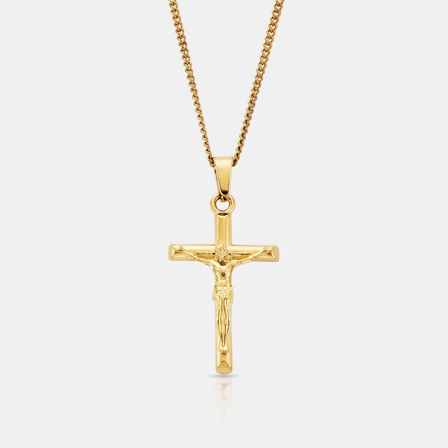 Maak Een Hanger Set (Goud)