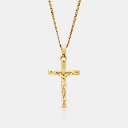 Maak Een Hanger Set (Goud)