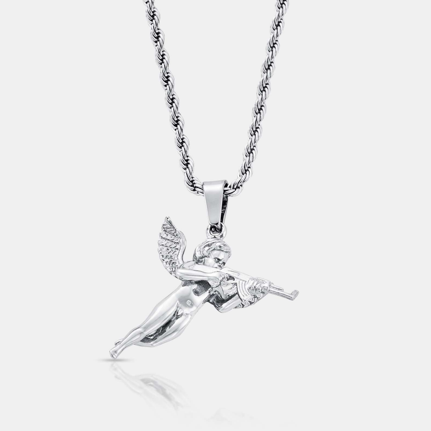 Cupido's Wraak (Zilver)