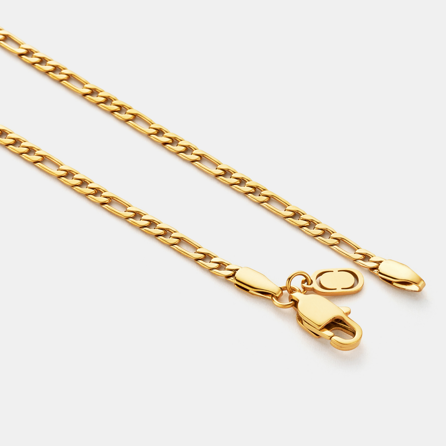 Figaro (Goud) 3mm