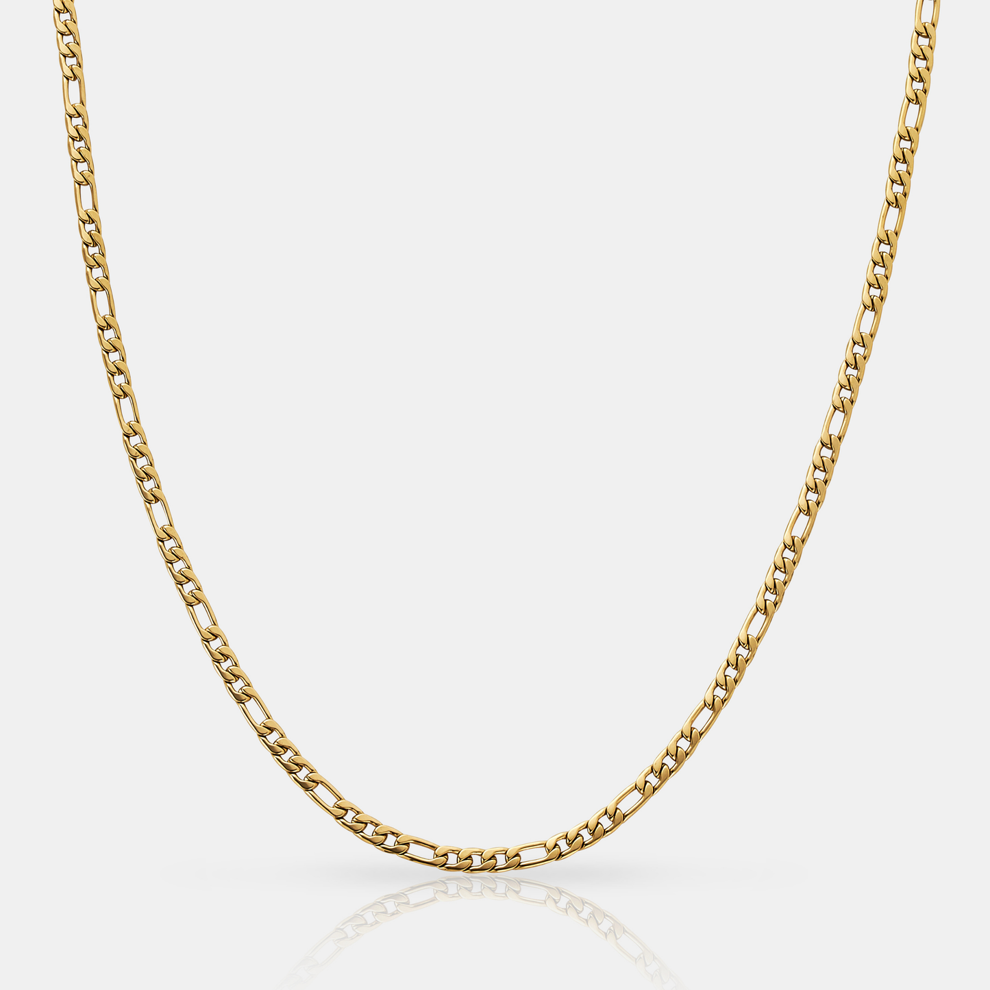 Figaro (Goud) 3mm