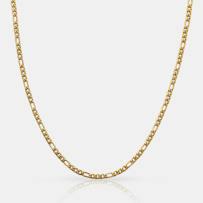 Figaro (Goud) 3mm