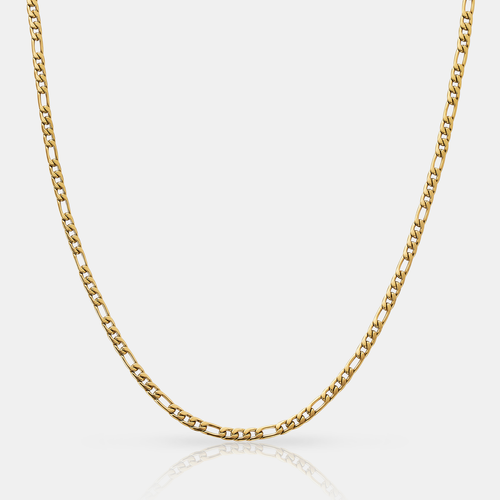 Figaro (Goud) 3mm
