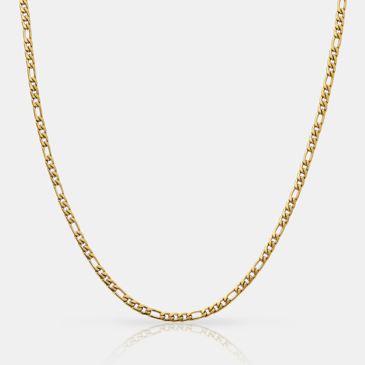 Figaro (Goud) 3mm