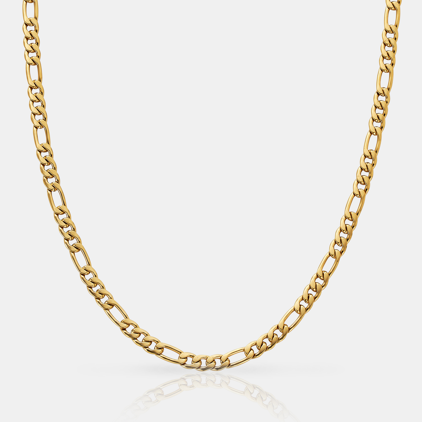 Figaro (Goud) 5mm