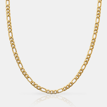Figaro (Goud) 5mm