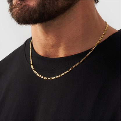 Figaro (Goud) 3mm